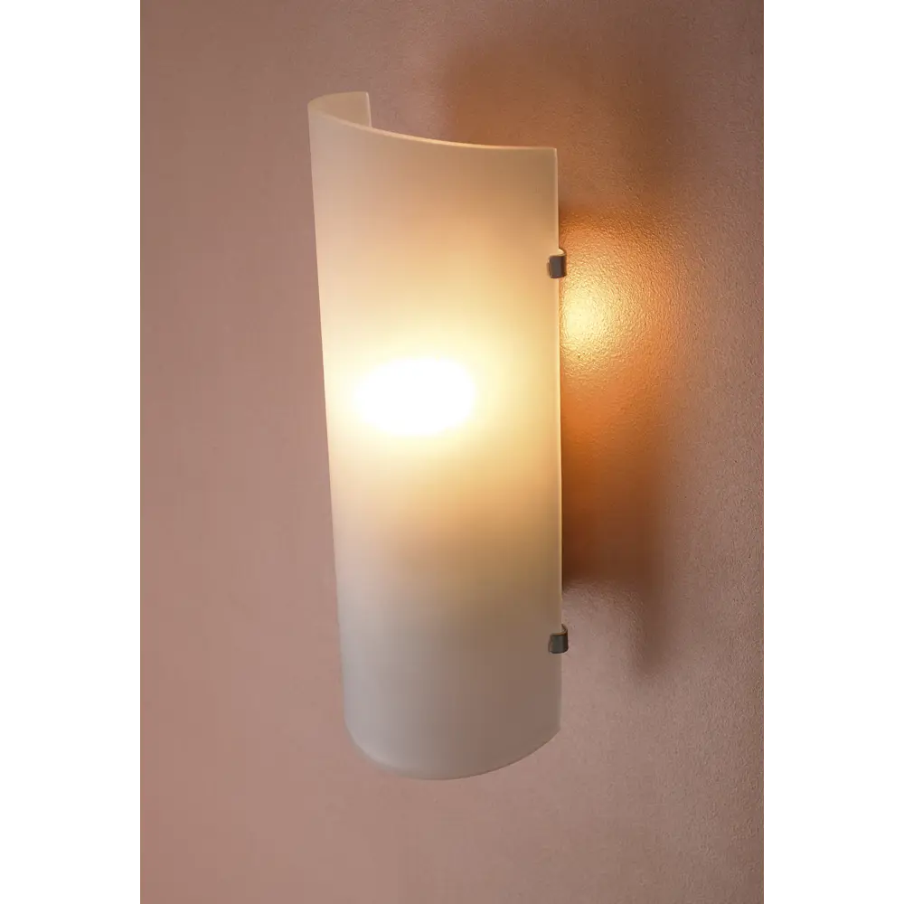 Настенный светильник Santreyd Hanko с матовым стеклом для эстетичного освещения 14740368 STLM-0005083 - Вид №6