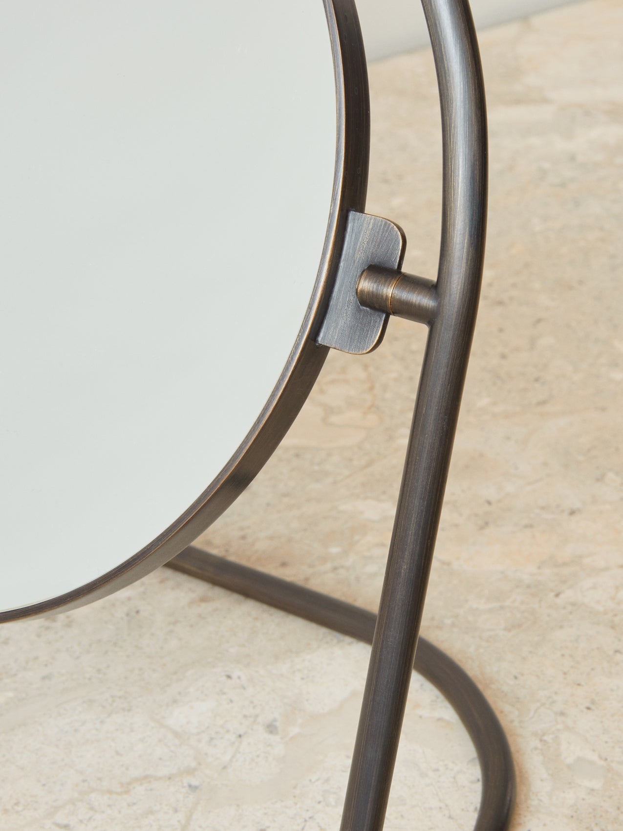 5709262047543 Nimbus Настольное зеркало LuceLight  - Вид №4