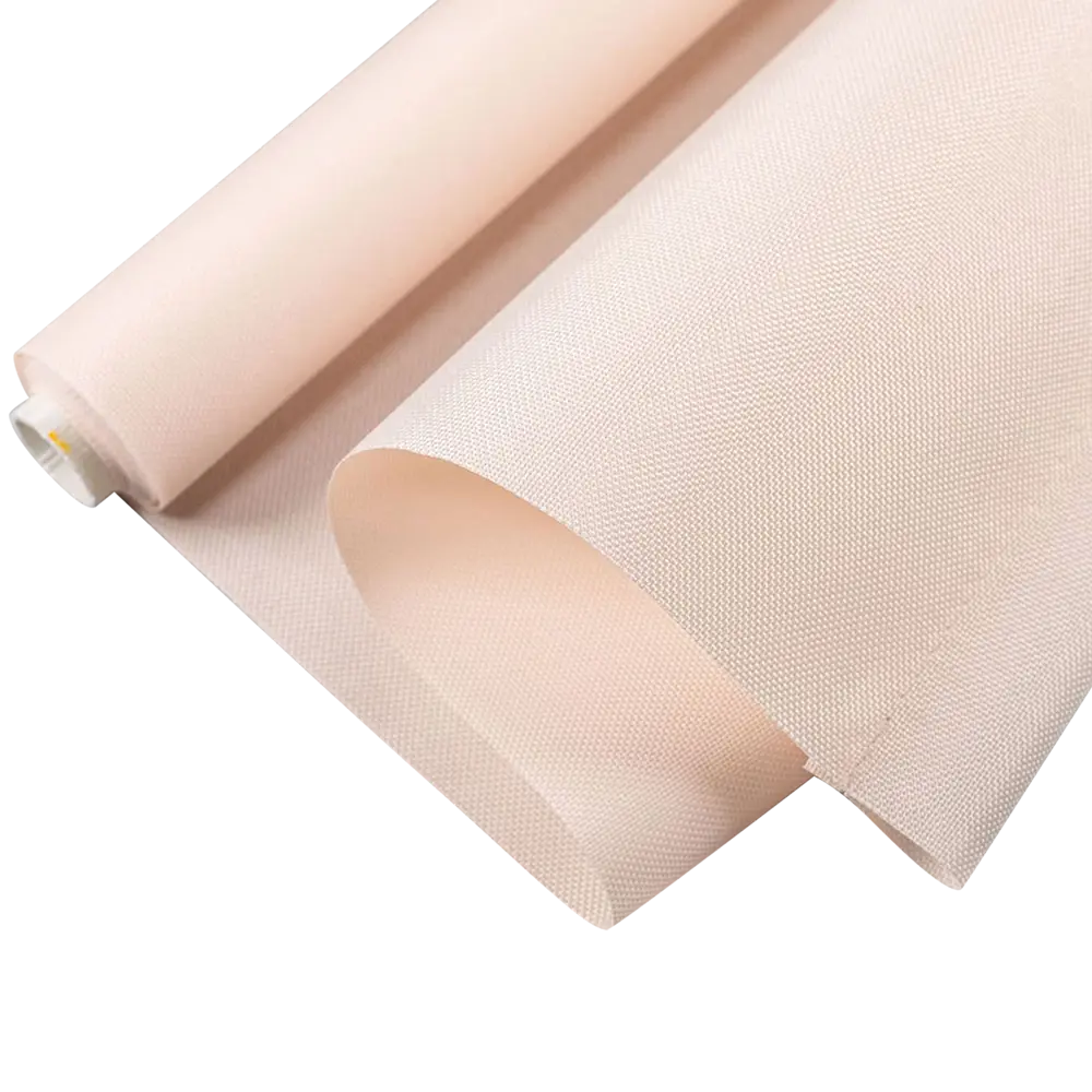 Штора рулонная Сансет 57x175 см пудра DOMLEGRAND STLM-2134977 - Вид №1