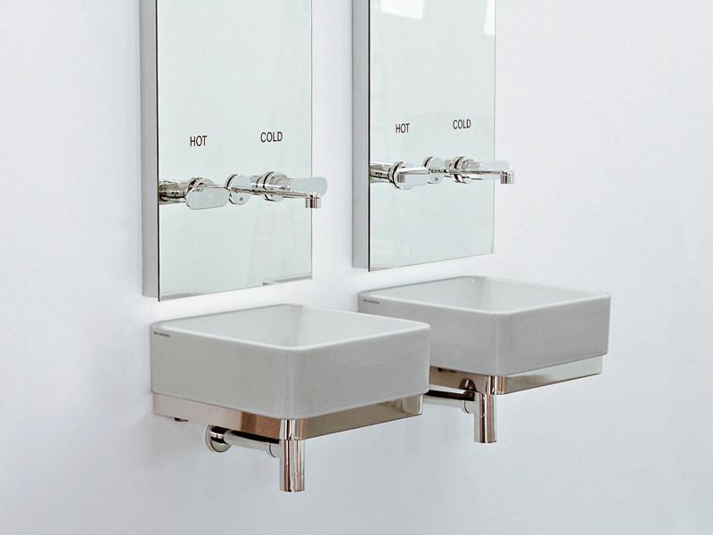 Ceramica Flaminia Monowash miniwash fly  Mwl40  - Вид №2