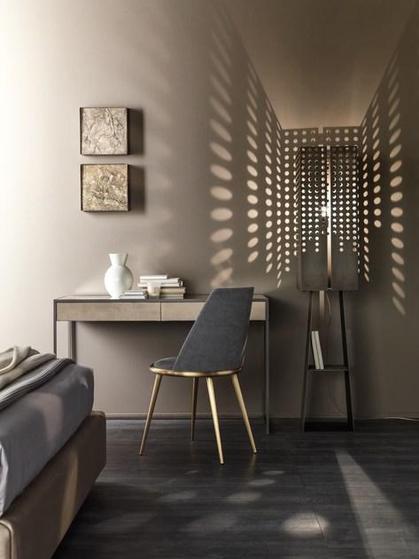 Cantori Мягкое кресло из экокожи Aurora sun-id-1360819 - Вид №3