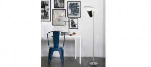 008426 Торшер Lee Delightfull