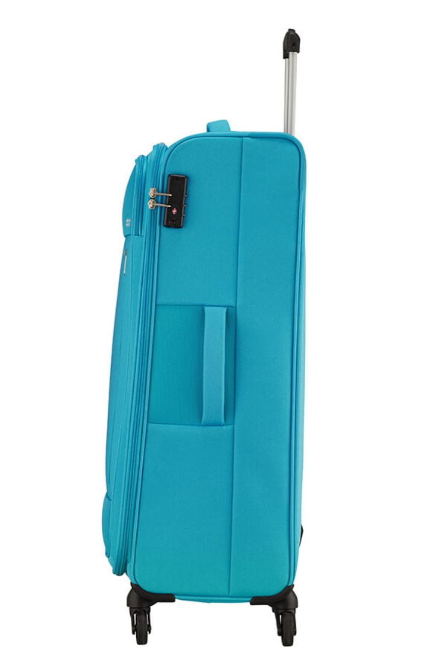 95G-01004 Чемодан 95G*004 Spinner 80 American Tourister Heat Wave  - Вид №3