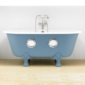 Иллюминатор для ванны Antique The water monopoly