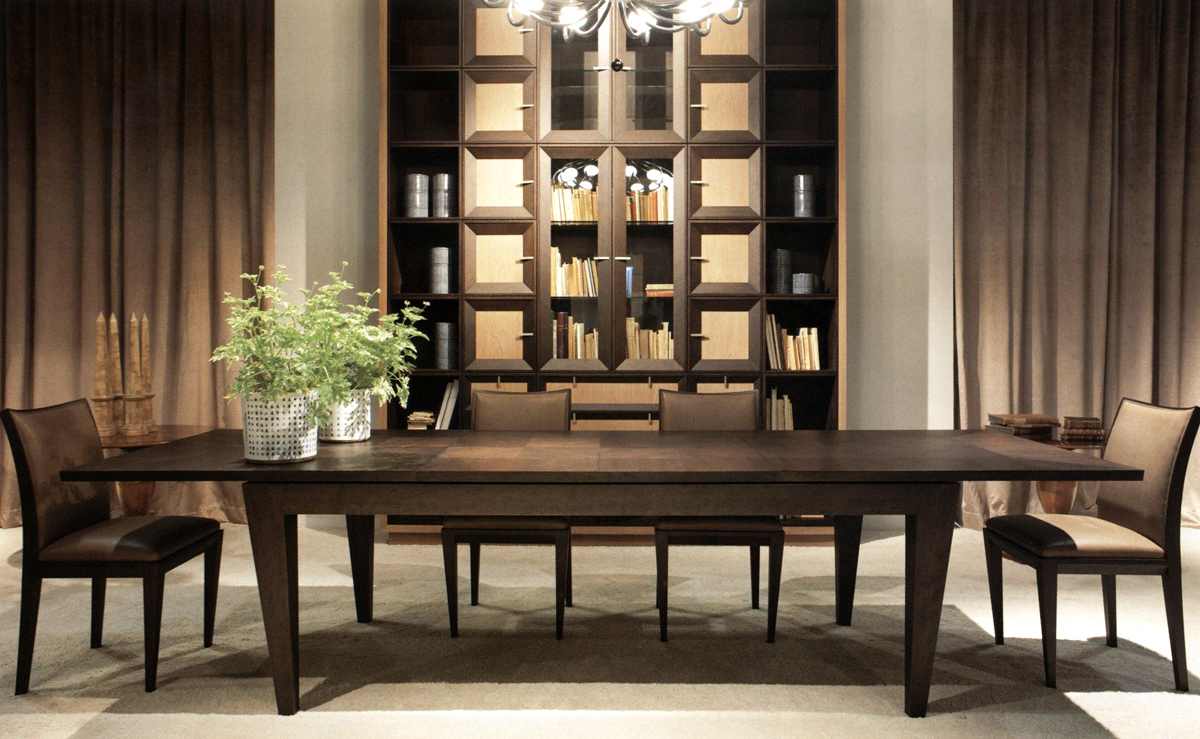 Стол  ANNIBALE COLOMBO C 1415 Today - Вид №3