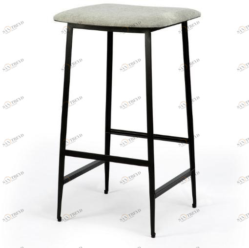 Ethnicraft Табурет из полиэстера со встроенной подушкой Anders 60082 - 60084