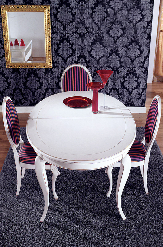 Стол  GIORGIO CASA T52 