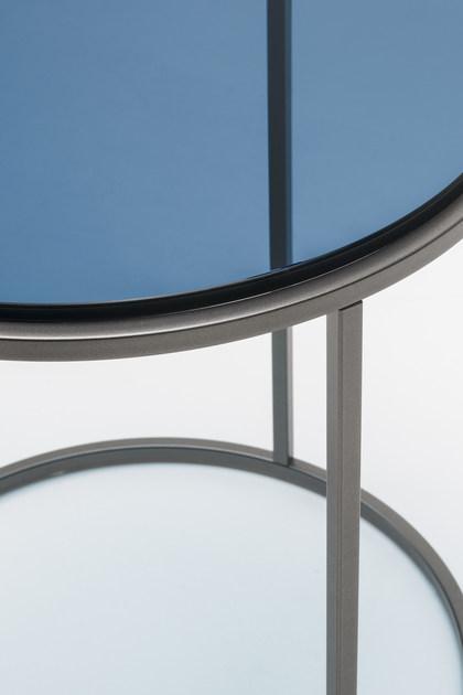 Living Divani Круглый журнальный столик Ile sun-id-1395046 - Вид №2