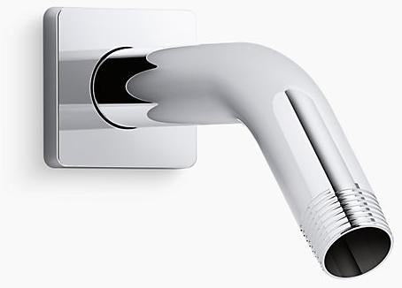 KOHLER Держатель и фланец Honesty K-20005-CP  - Вид №1