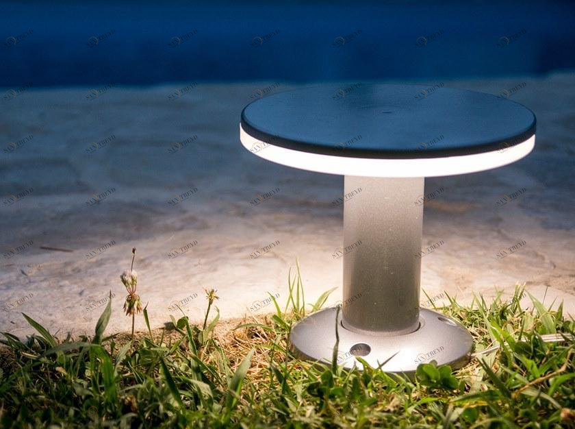 Kriladesign Светодиодный столб в PMMA Flat 5003