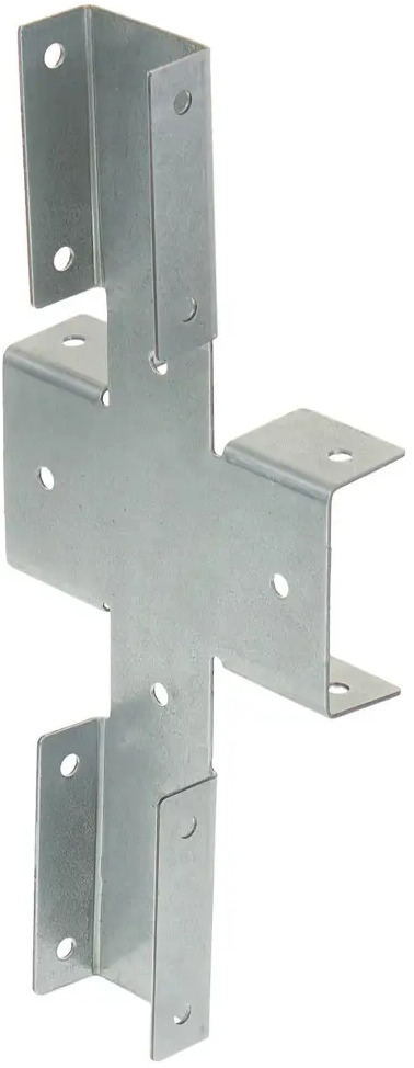 Х-кронштейн Santreyd для быстрого монтажа заборных конструкций 13010179