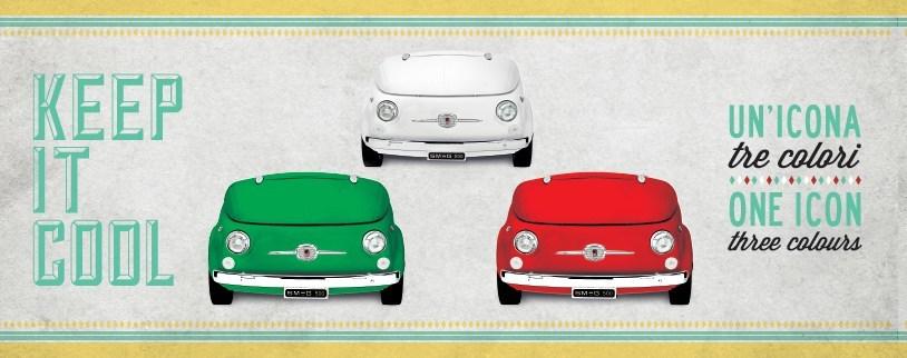 Smeg Холодильник класса а + Smeg 50's style sun-id-1346295 - Вид №10