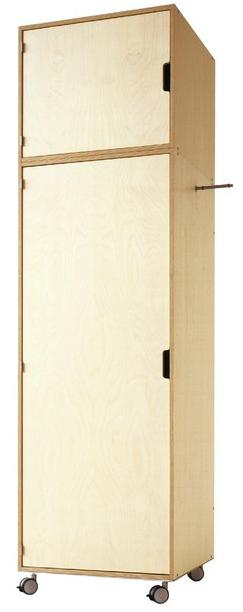 Müller Small Living Модульный шкаф с ящиками sun-id-1454617 - Вид №4