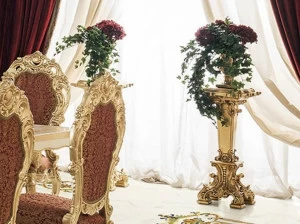 Modenese Gastone Деревянный постамент Deluxe