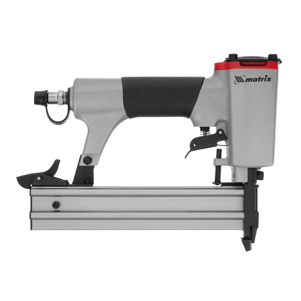 Пистолет гвоздезабивной пневматический Matrix 57405 18GA 10-32 мм, 1.7 л/мин STLM-2124483 - Вид №1