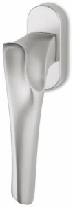 Ento Оконная ручка из латуни dk Anatomica 4873bis