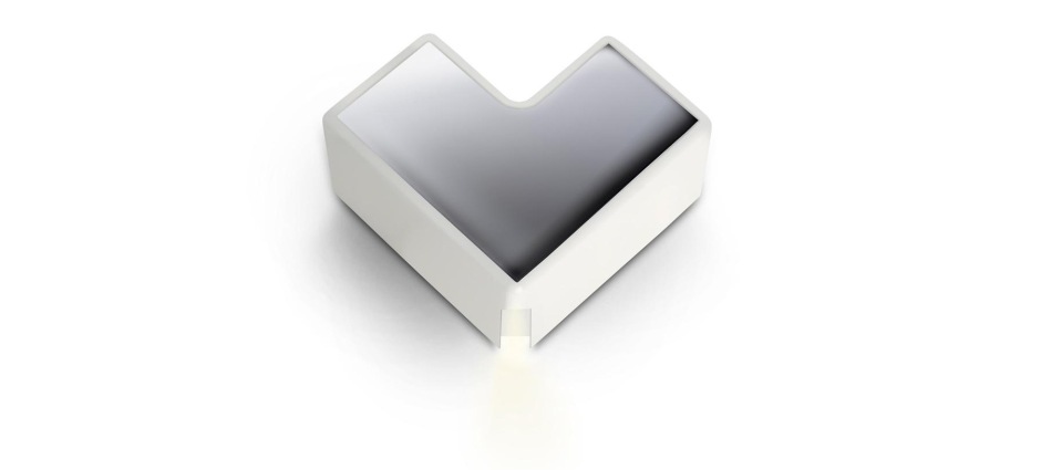 000487 Бра Leds C4 Lov - Вид №2