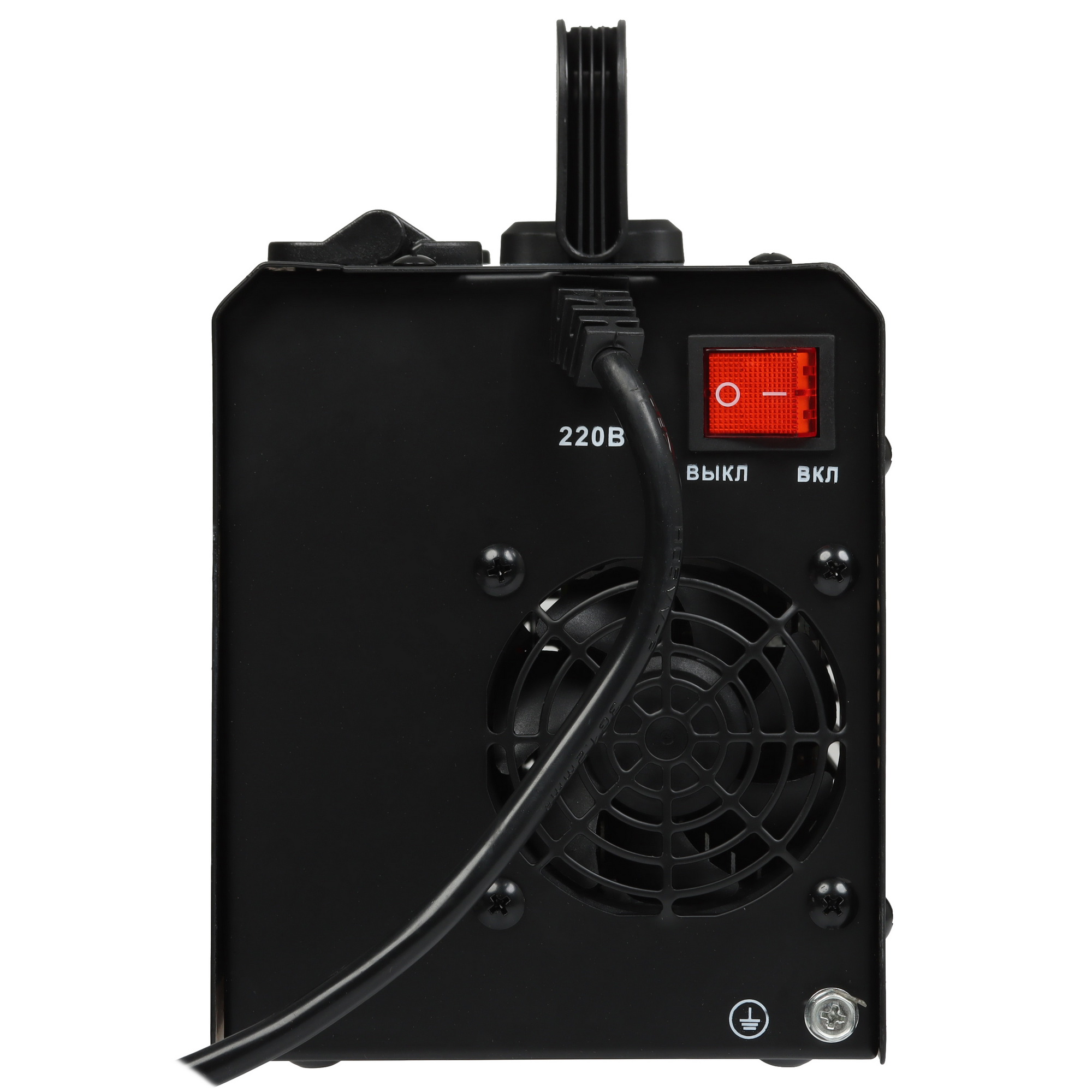 Сварочный аппарат Zitrek ZWS-175 9083883 STDN-0085103 - Вид №6