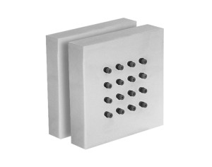 Aquaelite BJ001 B Регулируемая боковая форсунка корпуса 