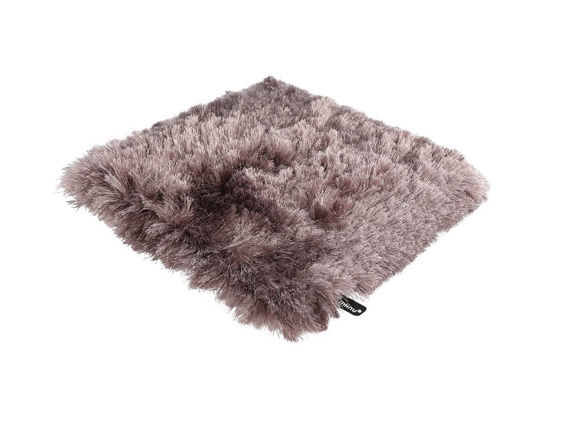 Изготовленный на заказ полиэстер сплошной цвет ручной работы ковер miinu HOMELIKE UP ARCH-00118301 - Вид №6