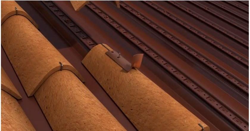 FIBROTUBI Система под плитку sun-id-1385396 - Вид №7