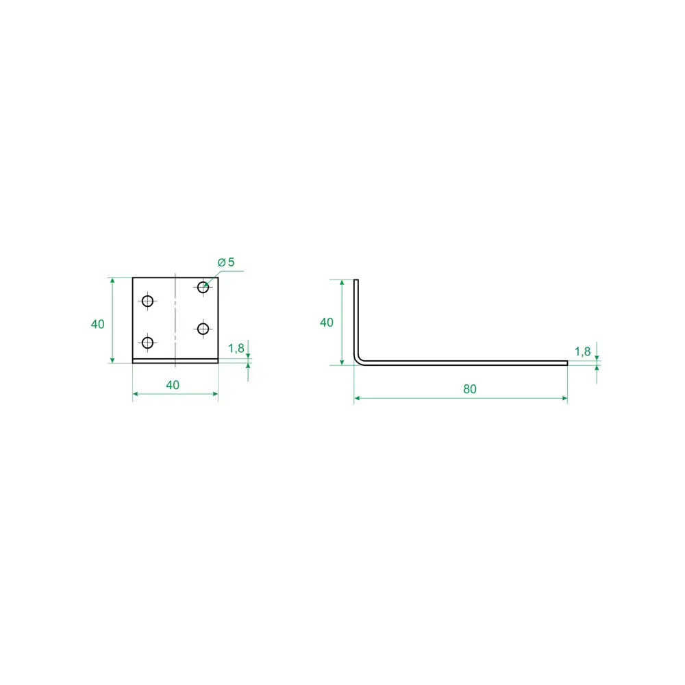 Анкерный уголок Santreyd для надежного соединения конструкций 84857875 STLM-0056273 - Вид №4