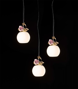 Люстра  VILLARI 4006928-200