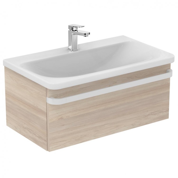 K087901 Раковина 80 см Ideal Standard TONIC II - Вид №4