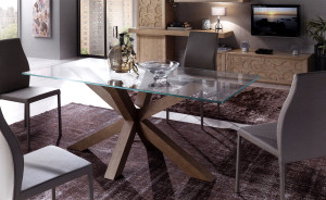 Стол  GIULIACASA 790-TI