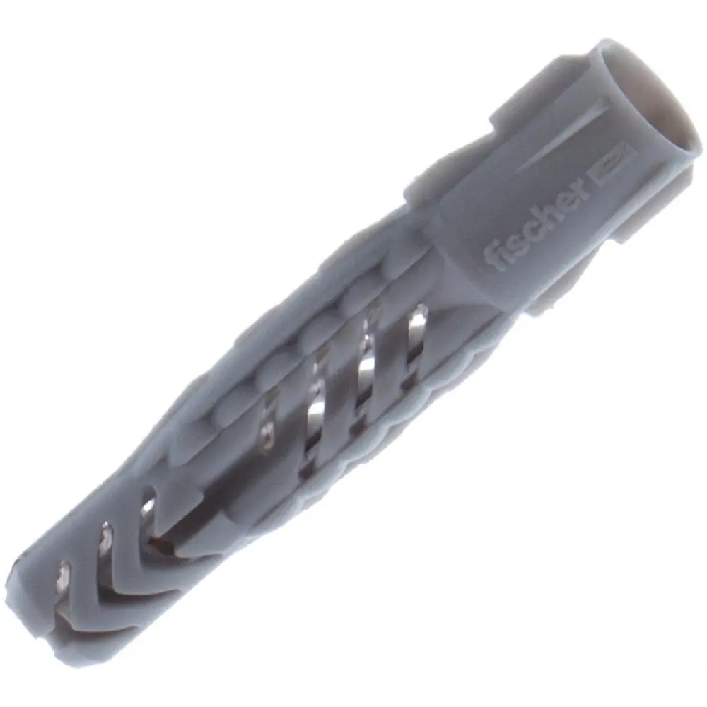 Дюбель универсальный Fischer UX 6х35 мм нейлон 40 шт STLM-2139537