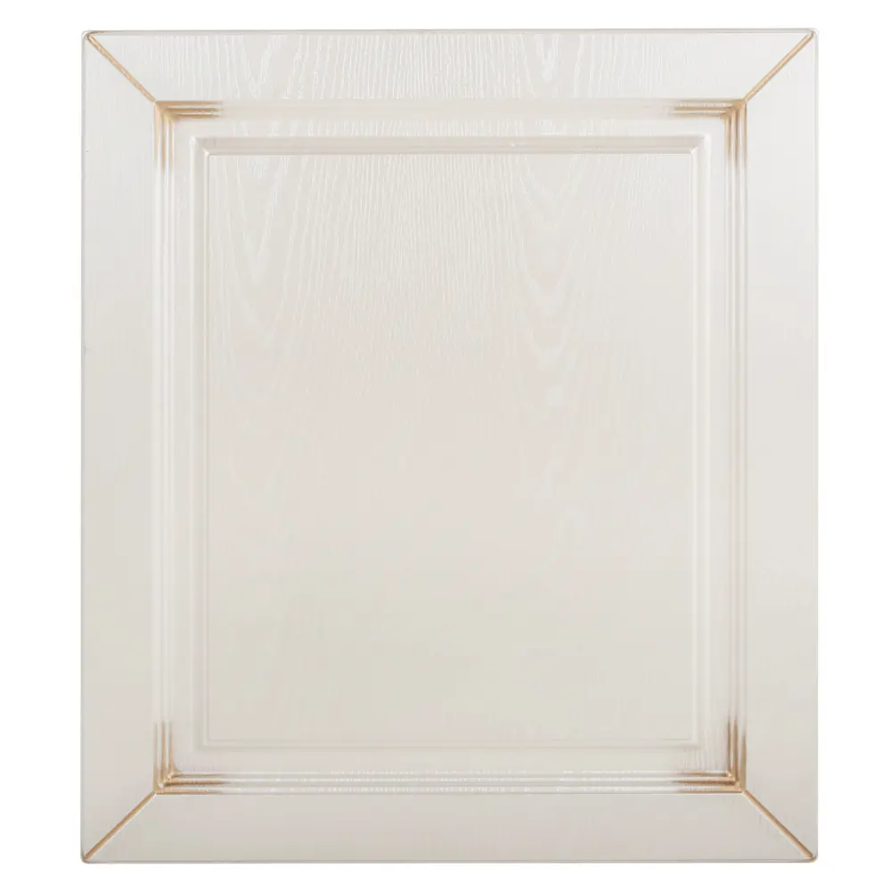 Дверь для шкафа Delinia «Ницца» 60x70 см, МДФ, цвет светлый ясень STLM-2099926