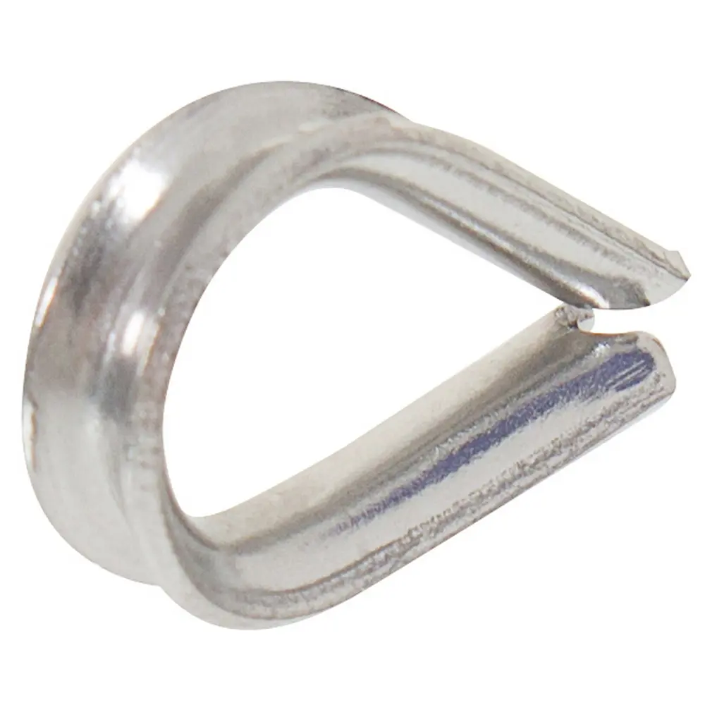 Коуши 2 мм, 2 шт Santreyd STLM-2154601 - Вид №1