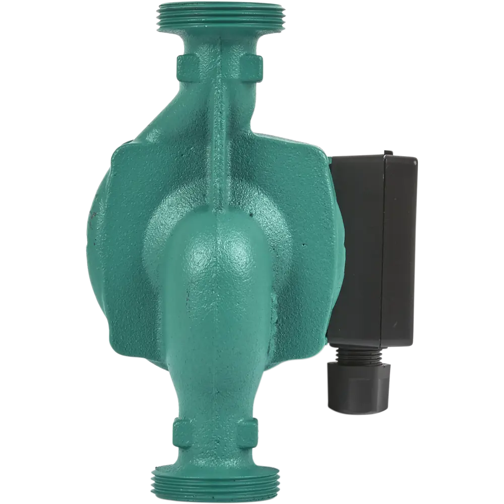 Циркуляционный насос Oasis 25/4 для систем отопления и ГВС 82313953 STLM-0024485 - Вид №2