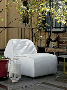 Кресло SOFT TOMASELLA 65951