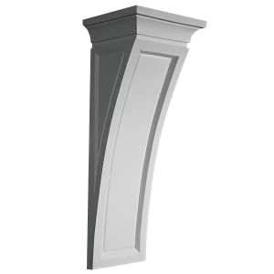 ЕВРОПЛАСТ 1.19.005 Кронштейн 1.19.005 Пенополиуретан