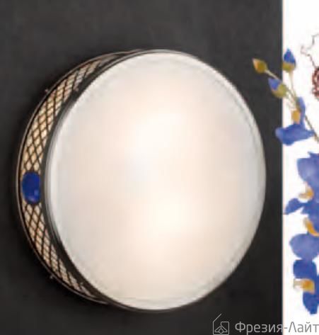 Orion NU 9-381/2/400 nickel ALT WIEN универсальный 92370