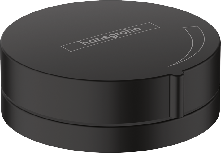 72841670 Talis M54 F21- Запорный вентиль скрытого монтажа Hansgrohe 