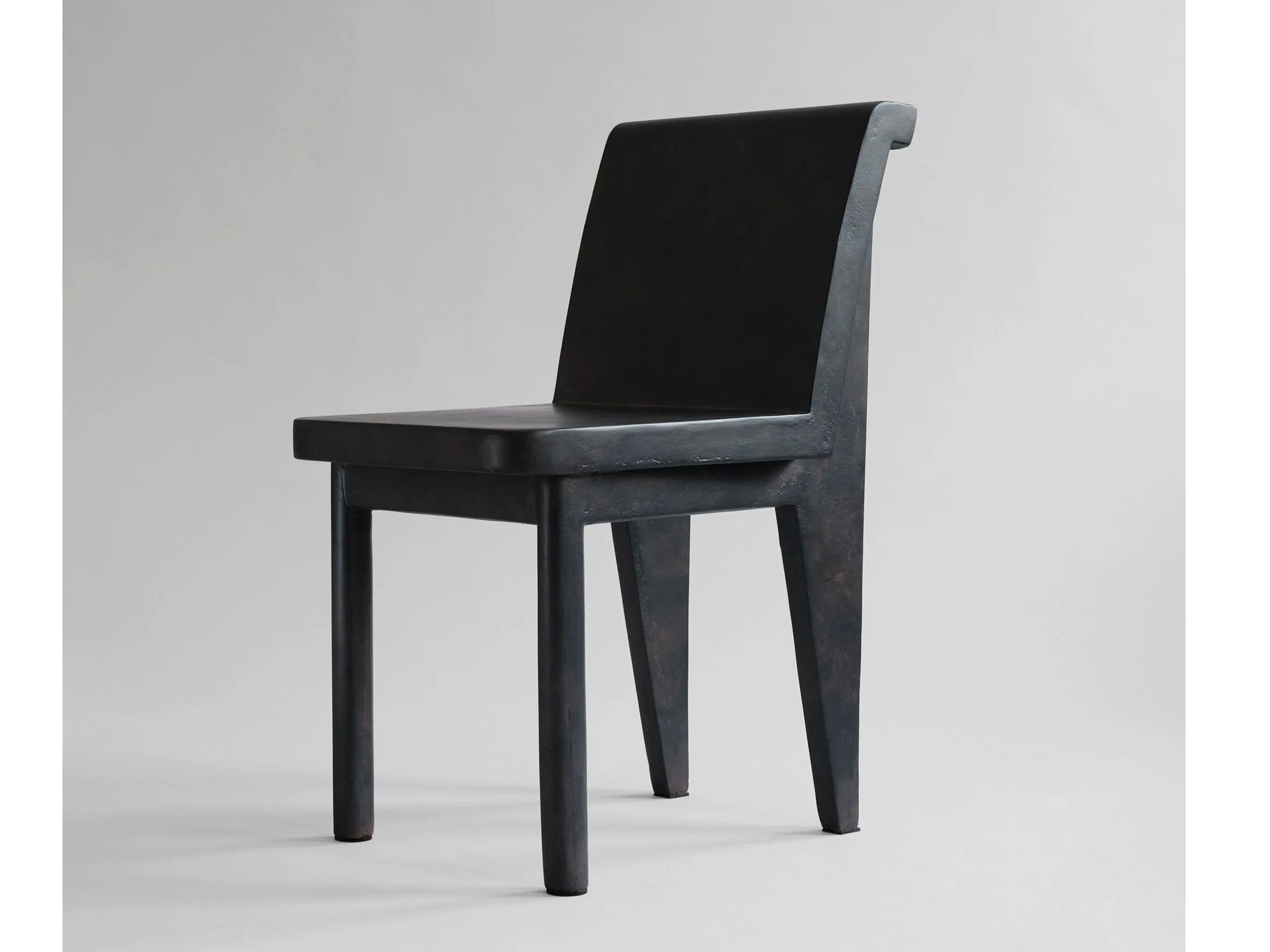 Стул из волокнистого бетона 101 Copenhagen Brutus ARCH-00132913 - Вид №1