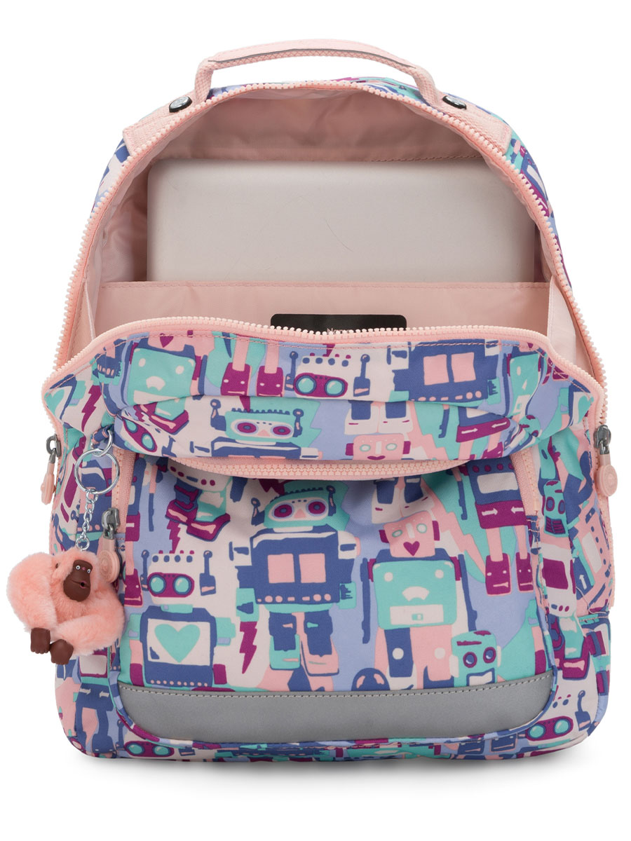 KI253557J Рюкзак Small Backpack Kipling Class Room S  - Вид №3