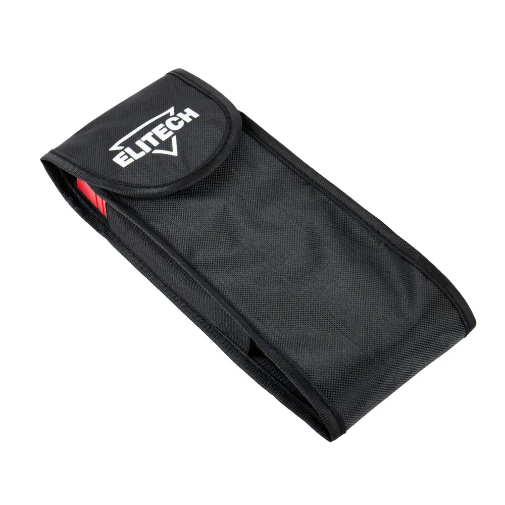 Детектор скрытой проводки и металла Elitech СП100Л для безопасного ремонта 89394092 STLM-1509144 - Вид №8