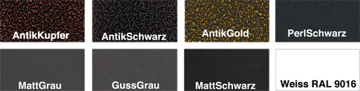 Чугунный радиатор GuRaTec Diana 9 секций 7790 - Вид №3