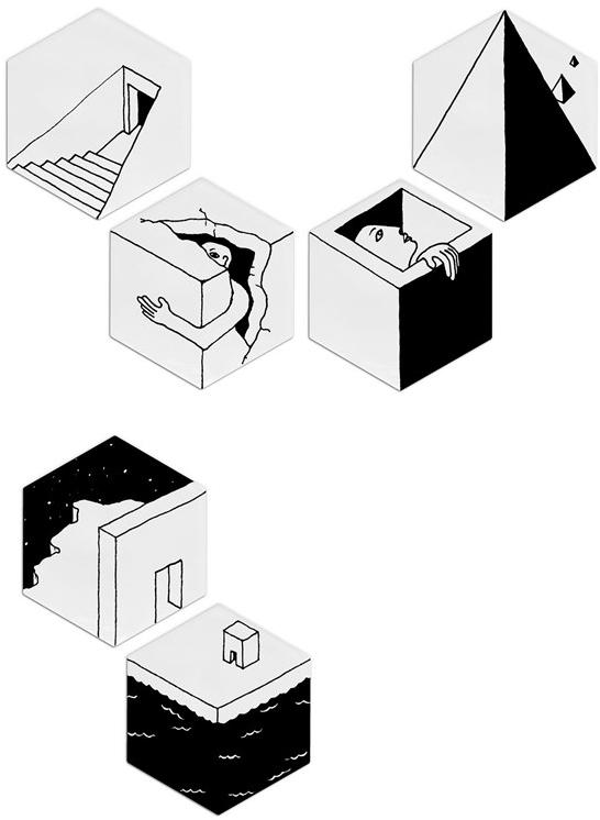 Kiasmo Керамическое покрытие Jago Ktjag2 - Вид №1