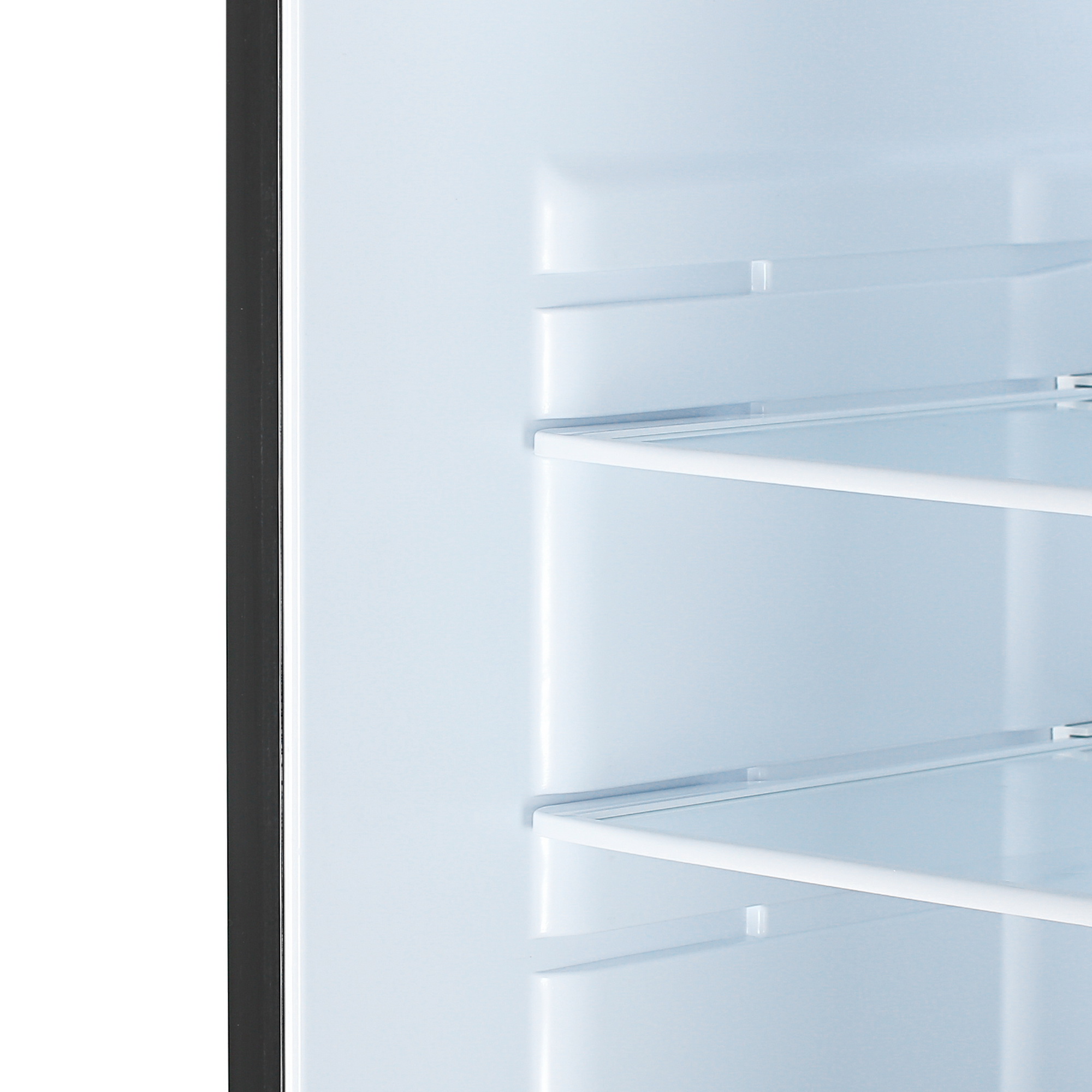 1098698 Холодильник с морозильником   Pozis RK-139 черный STDN-0068756 - Вид №8