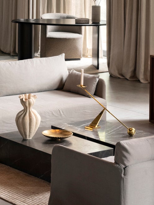 5709262078769 Межблочный подсвечник LuceLight  - Вид №7