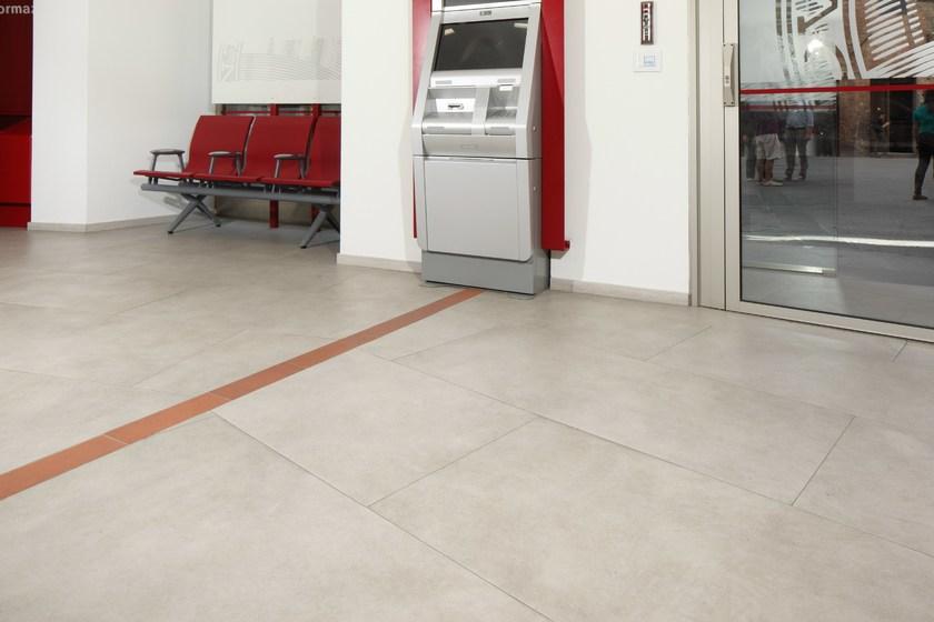 Ceramiche Caesar Настенная / напольная плитка из керамогранита Gate sun-id-1351403 - Вид №37