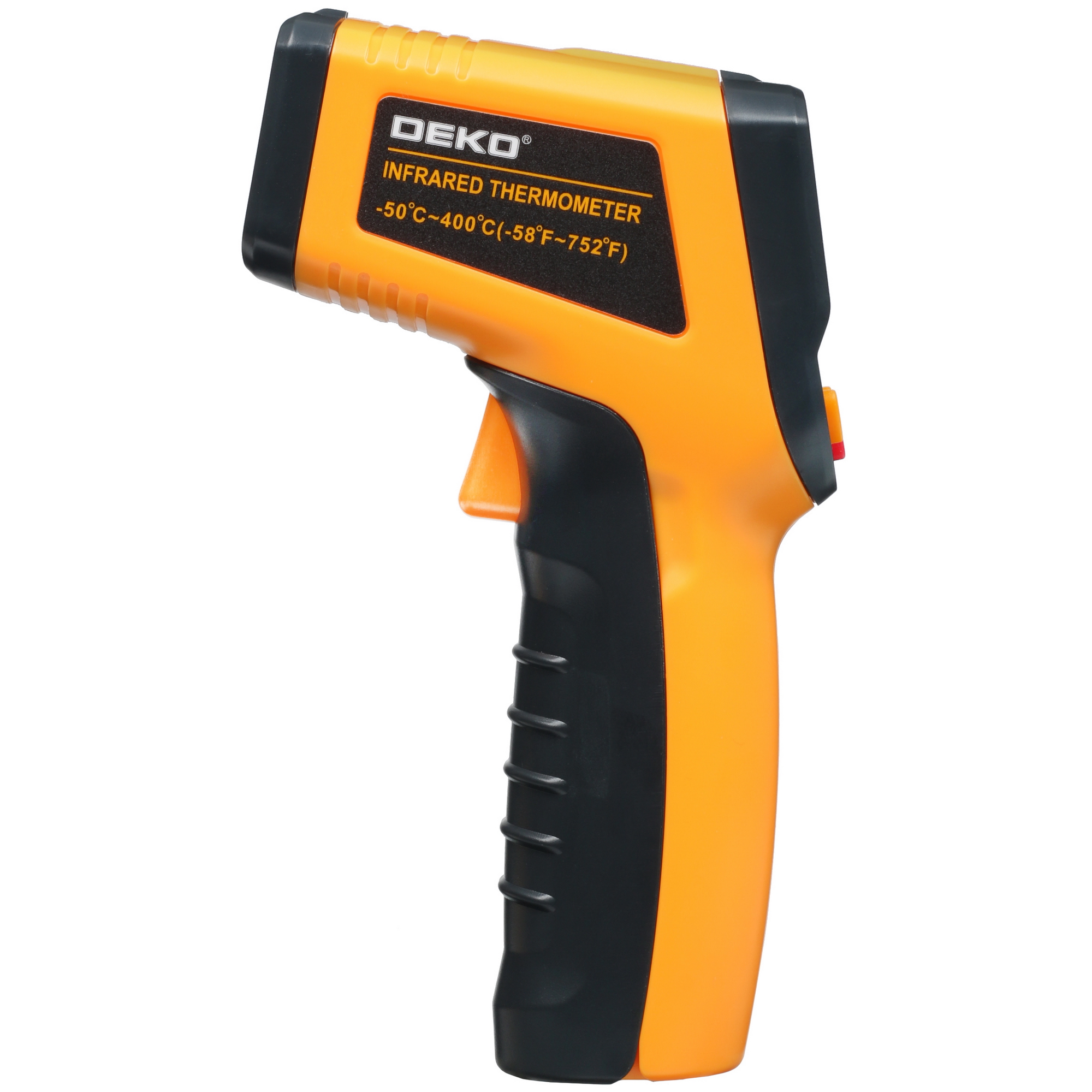 Пирометр DEKO CWQ01 5304445 STDN-0011003