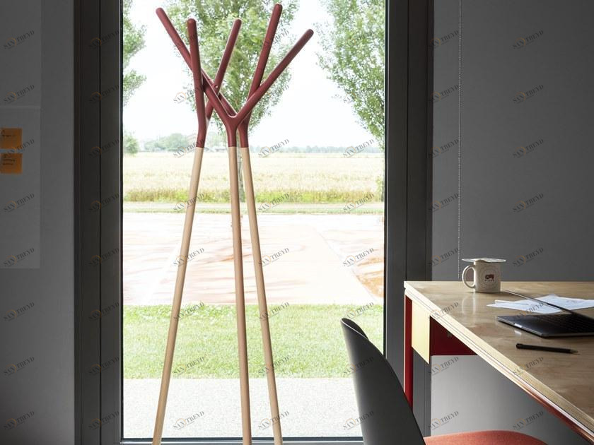 Miniforms Вешалка из дерева sun-id-1472490