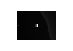 Душевой поддон KALDEWEI Сталь эмалированная 972-5 178 черный