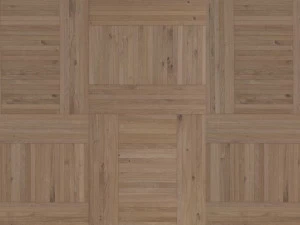 Listone Giordano Дубовый паркет Quadrone