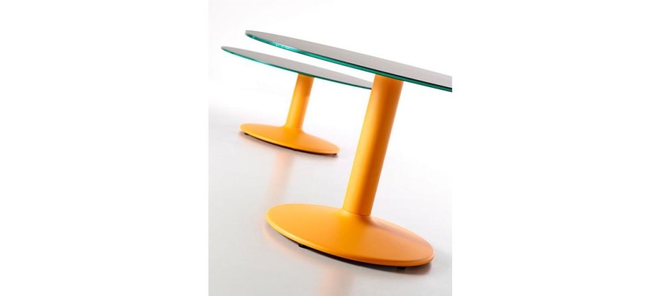 042149 Стол Mobliberica Copa - Вид №1